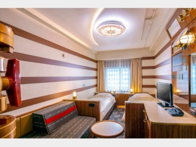 エコノミールーム（一例）