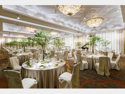 マグノリアホール