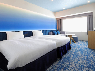 コンフォートルーム（一例）