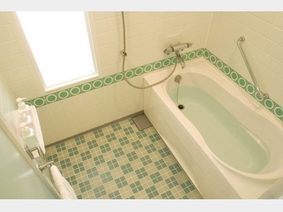 スタンダードルーム