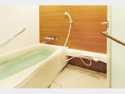 モデレートルーム(ウエスタンスタイル)