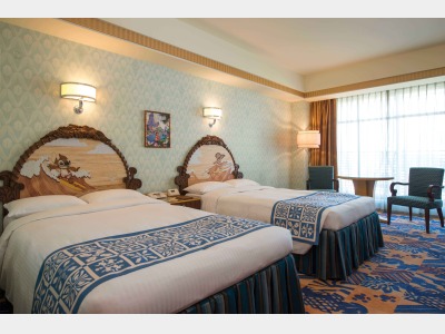 スティッチルーム(一例)