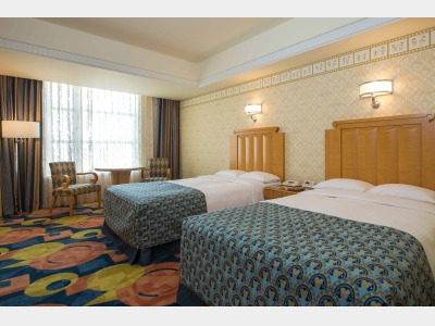 ゲストルーム(一例)