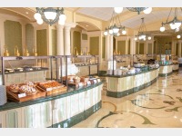 �V���[�E�b�h�K�[�f���E���X�g�����u�b�t�F�i���j