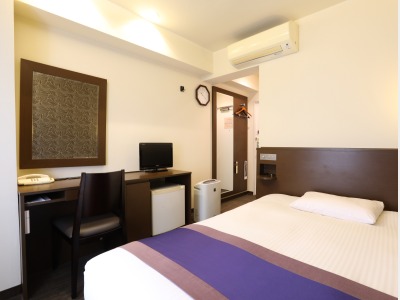 シングル（一例）