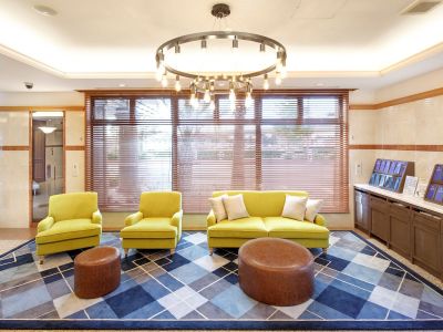 ロビースペース