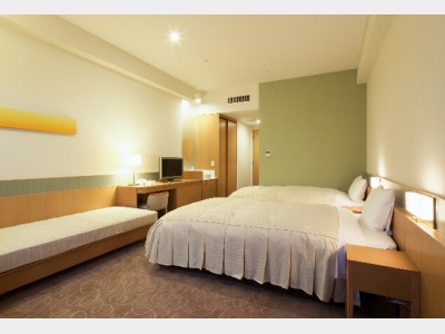 【新館】カジュアルルーム（一例）