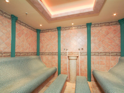 ラコニウム／女湯