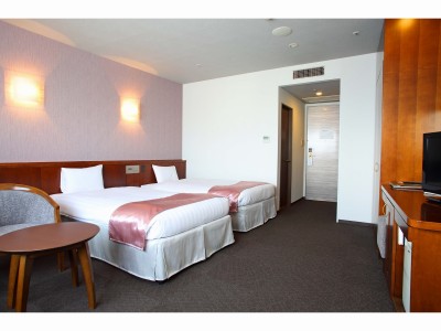 【本館】パークサイドルーム