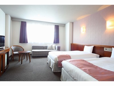 【本館】マリーナサイドルーム