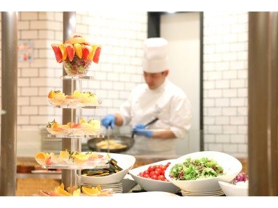 朝食（イメージ）