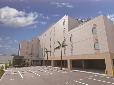 ���a�z�e�����l�̊O��