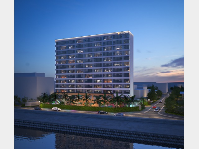 ＧＲＡＮＤ　ＭＯＮｄａｙ　Ｒｅｓｏｒｔ東京ベイ舞浜 外観