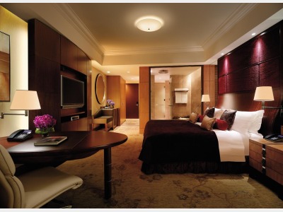 デラックスツイン（イメージ）