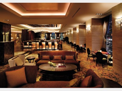 The　Lobby　Lounge