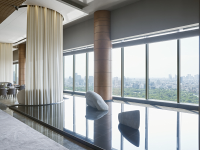 エレベーターホール