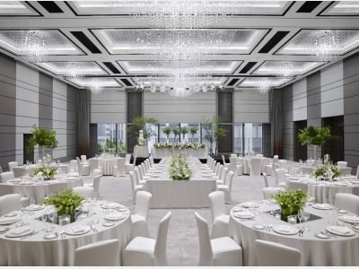 3階グランドボールルーム　イメージ