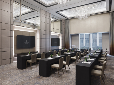 ミーティングルーム　イメージ 