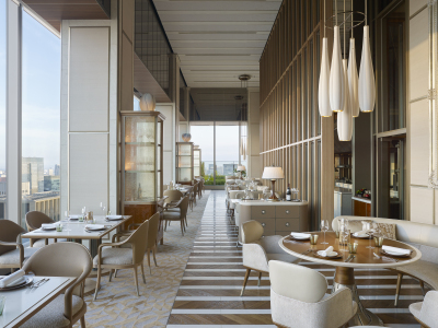 est(エスト) フレンチレストラン（昼）