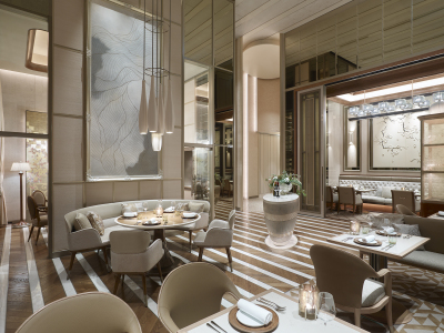 est(エスト) フレンチレストラン