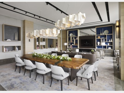 ソーシャルルーム