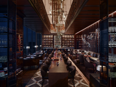 VIRTÙ(ベルトュ)-バー