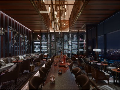 VIRTÙ(ベルトュ)-バー