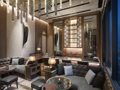 VIRTÙ(ベルトュ)-バー プライベートルーム