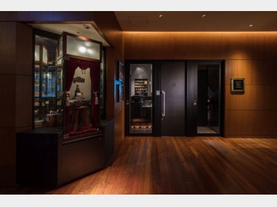 シガーショップ バー＆カフェル・コネスール（イメージ）