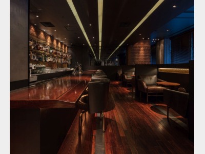 シガーショップ バー＆カフェル・コネス（イメージ）