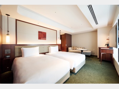 ジャパニーズモダンツイン-1