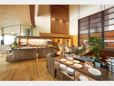 ポム・ダダン　朝食（イメージ）