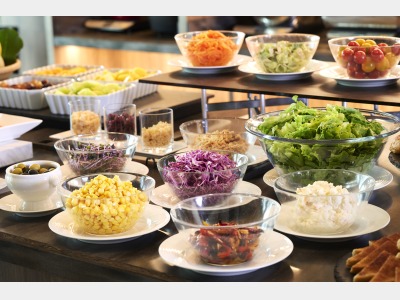 ポム・ダダン　朝食（イメージ）