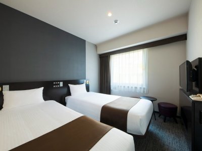 ツインルーム（一例）