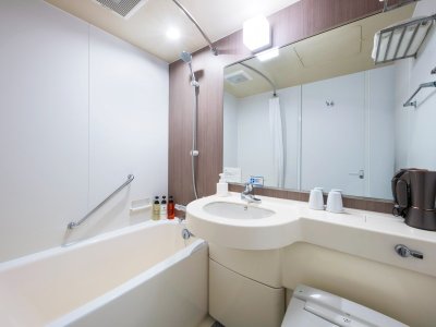 バスルーム（一例）