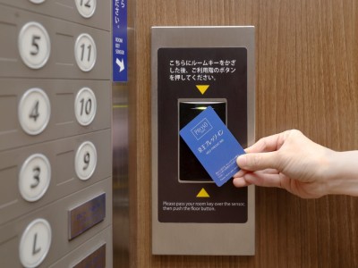 EV内セキュリティ