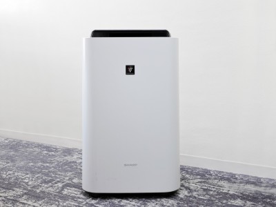 加湿機能付き空気清浄機