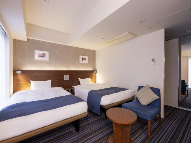 �c�C�����[��(�x�b�h�܂��)