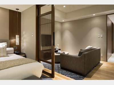 ワンベットルームデラックス（イメージ）