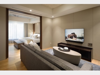 ワンベットルームデラックス（イメージ）