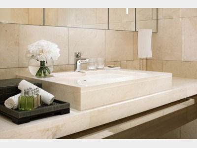 バスルーム（イメージ）