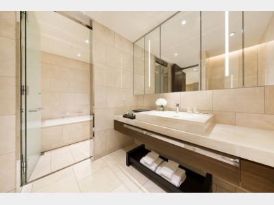 バスルーム（イメージ）