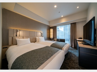 スタンダードツイン