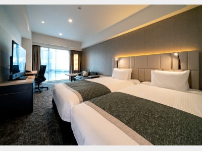 スタンダードツイン