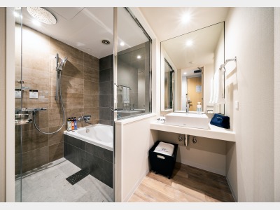 スーペリアツイン