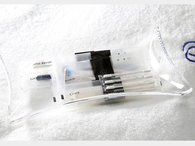 アメニティ備品