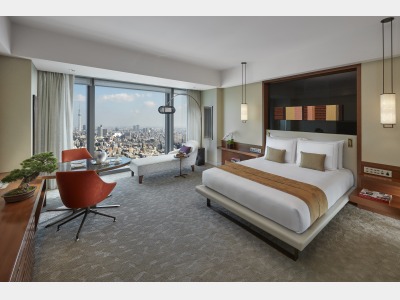 デラックスプレミア（ダブル）一例