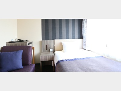 シングル（一例）