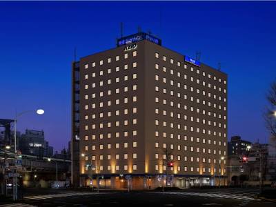 京王プレッソイン大手町