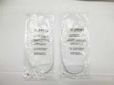 スリッパ